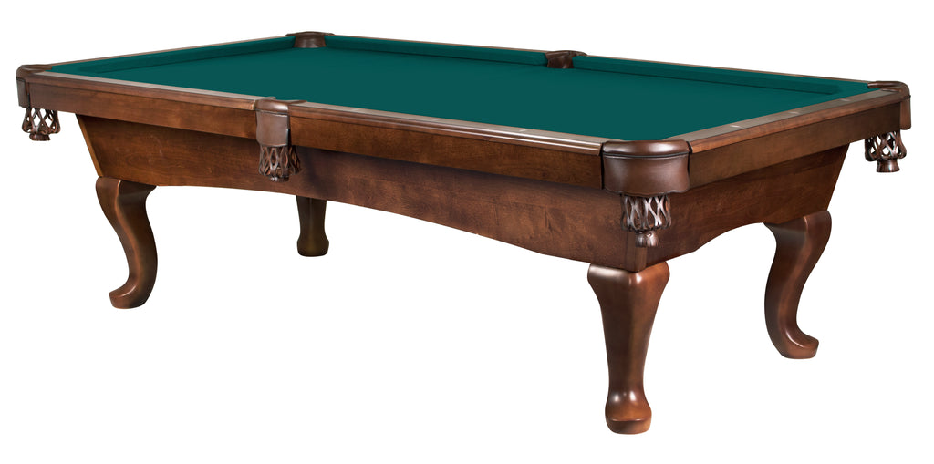 Stallion Billiard Table