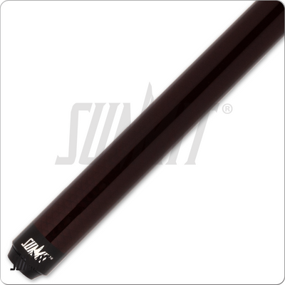 Summit - SUML19 - Canne en fibre de carbone rouge
