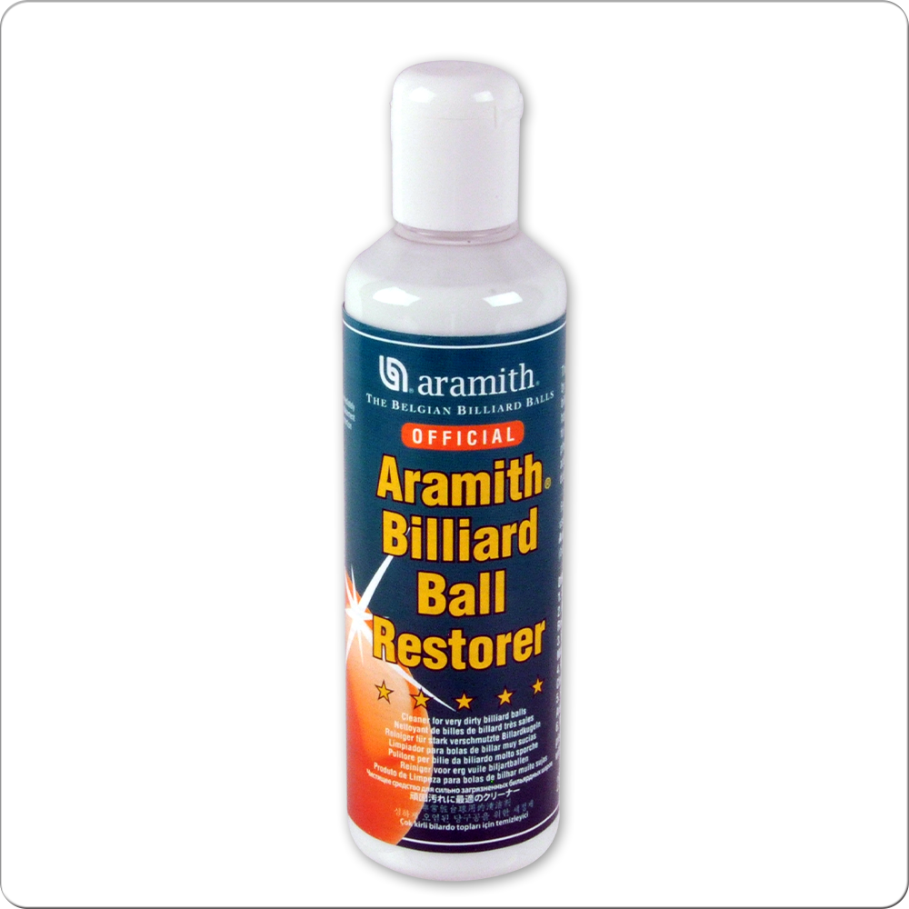 Aramith TPABR Ball Restorer