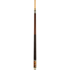 Viking TW0500 East Indian Rosewood Cue, Precious Allow Pearl Sleeve