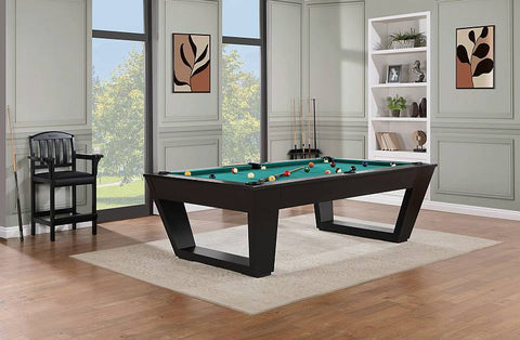 Tellico Billiard Table