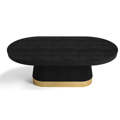 Ram Game Room Prohibition Series Texas Hold'Em Table Dining Top -Black