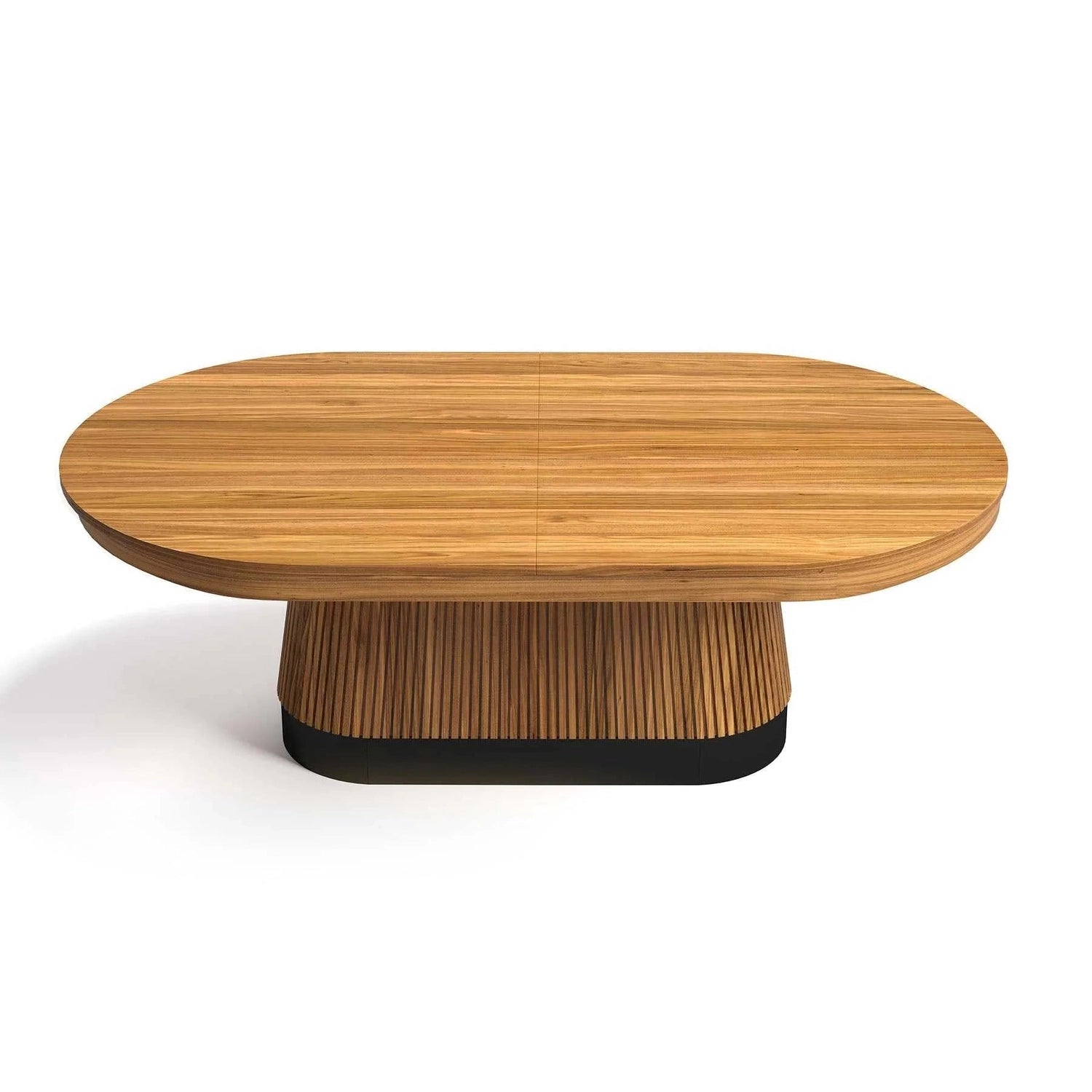 Ram Game Room Prohibition Series Texas Hold'Em Table Dining Top - Walnut