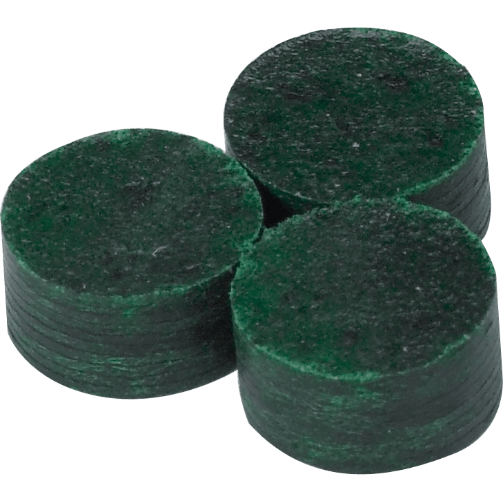 Tiger Emerald QTTEM1 Tip - Single