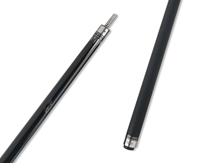 JFlowers True - Elephant Ear Wrap Pool Cue