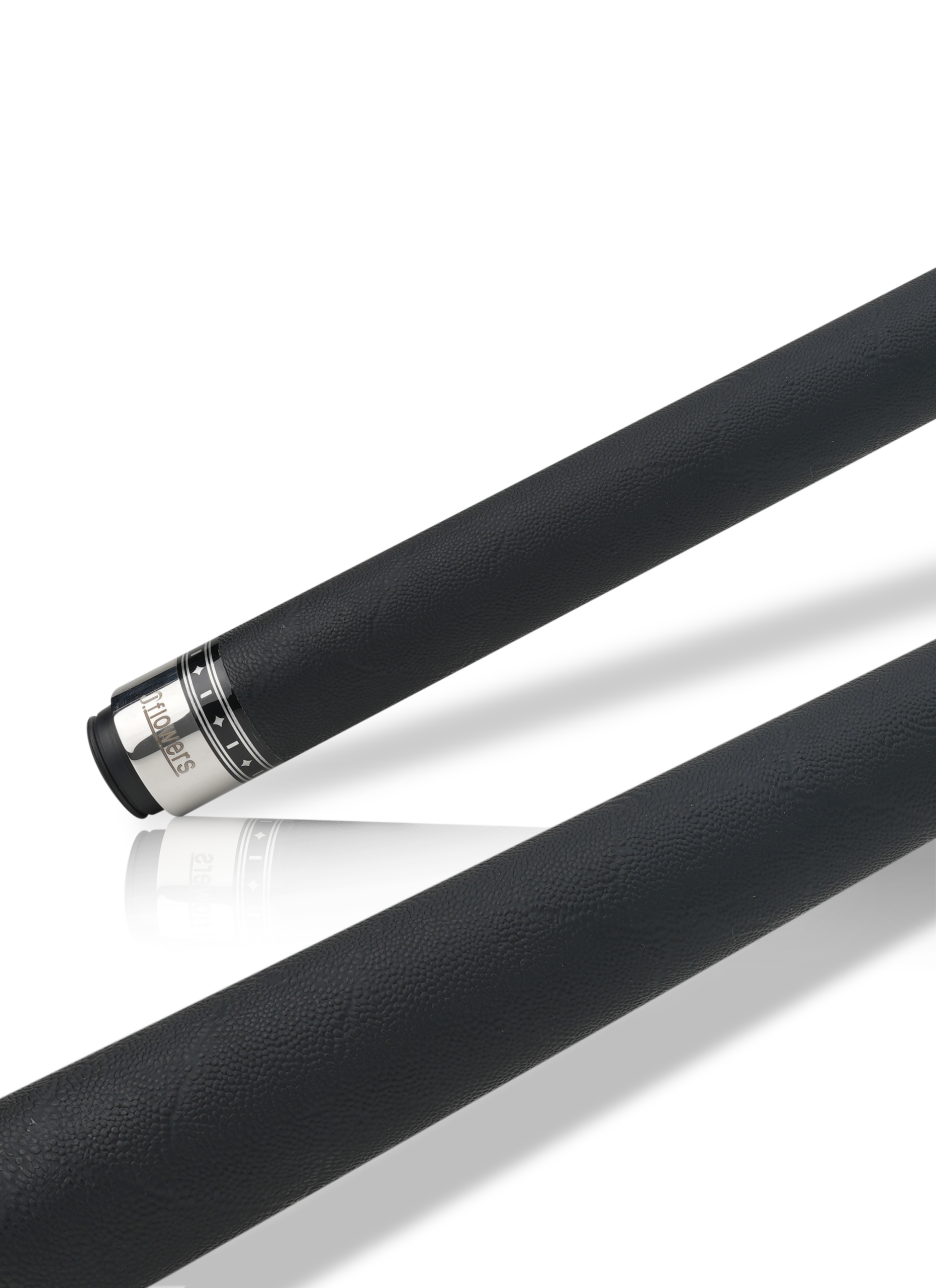 JFlowers True - Elephant Ear Wrap Pool Cue