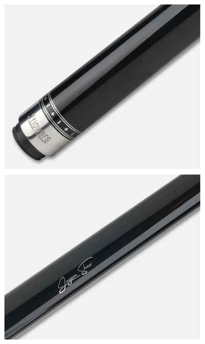 JFlowers True - No Wrap Pool Cue