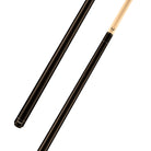 Valhalla by Viking Series 100 VA101 Hard Rock Maple Cue, Black Stain