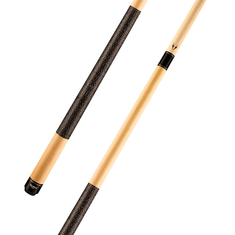 Valhalla by Viking Series 120 VA112 Hard Rock Maple Cue, Natural