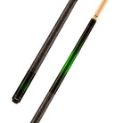 Valhalla by Viking Series 200 VA237 Hard Rock Maple Cue, Faded European Stain