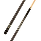 Valhalla by Viking Series 300 VA301 Hard Rock Maple Cue, Hd Graphic Transfers