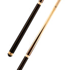 Valhalla by Viking Series 300 VA341 Hard Rock Maple Cue, 4 Splice Point Construction