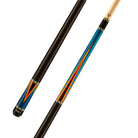 Valhalla by Viking Series 400 VA486 Hard Rock Maple Cue, Hd Graphic Point Transfers