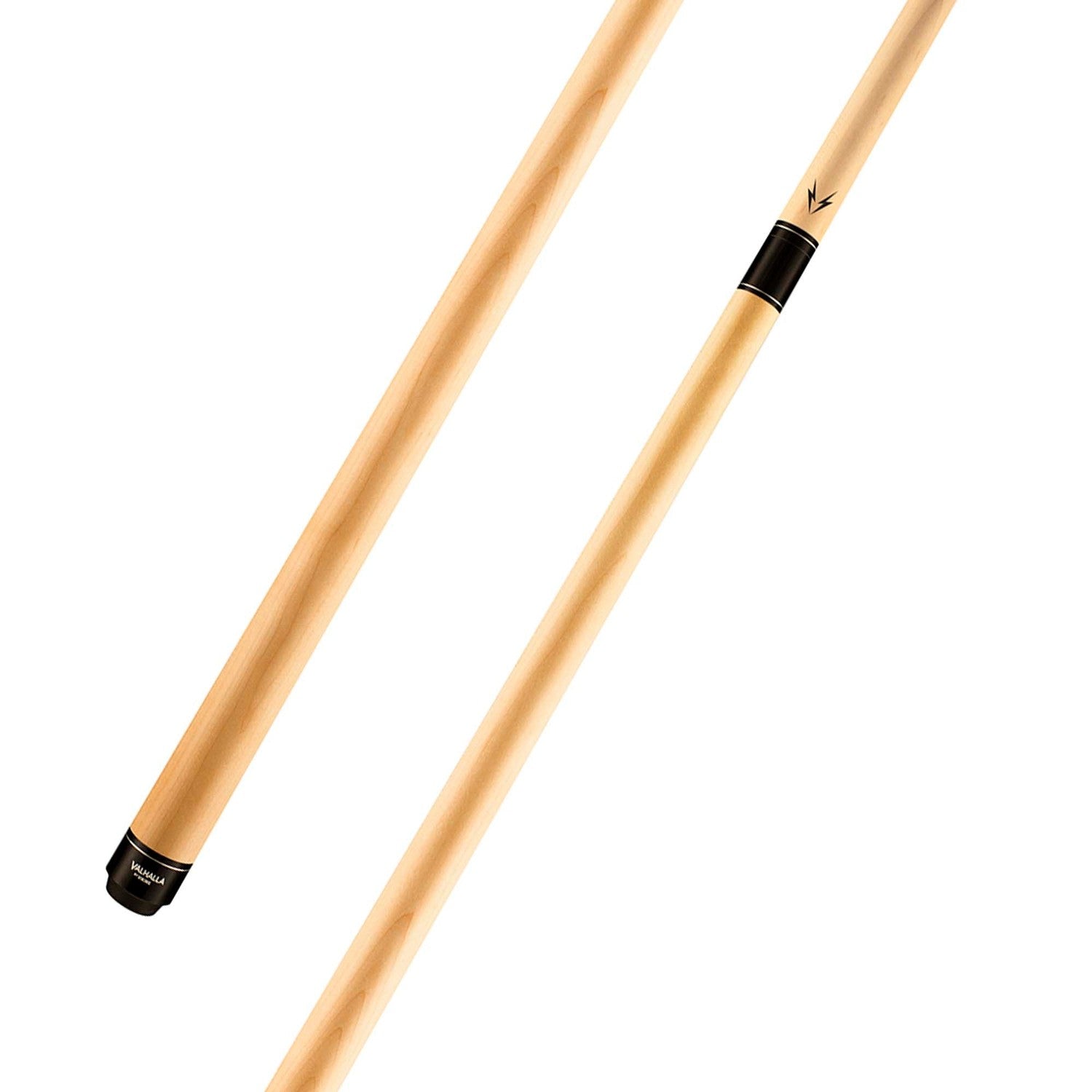 Valhalla by Viking Series 100 VA102 Hard Rock Maple Cue, Natural