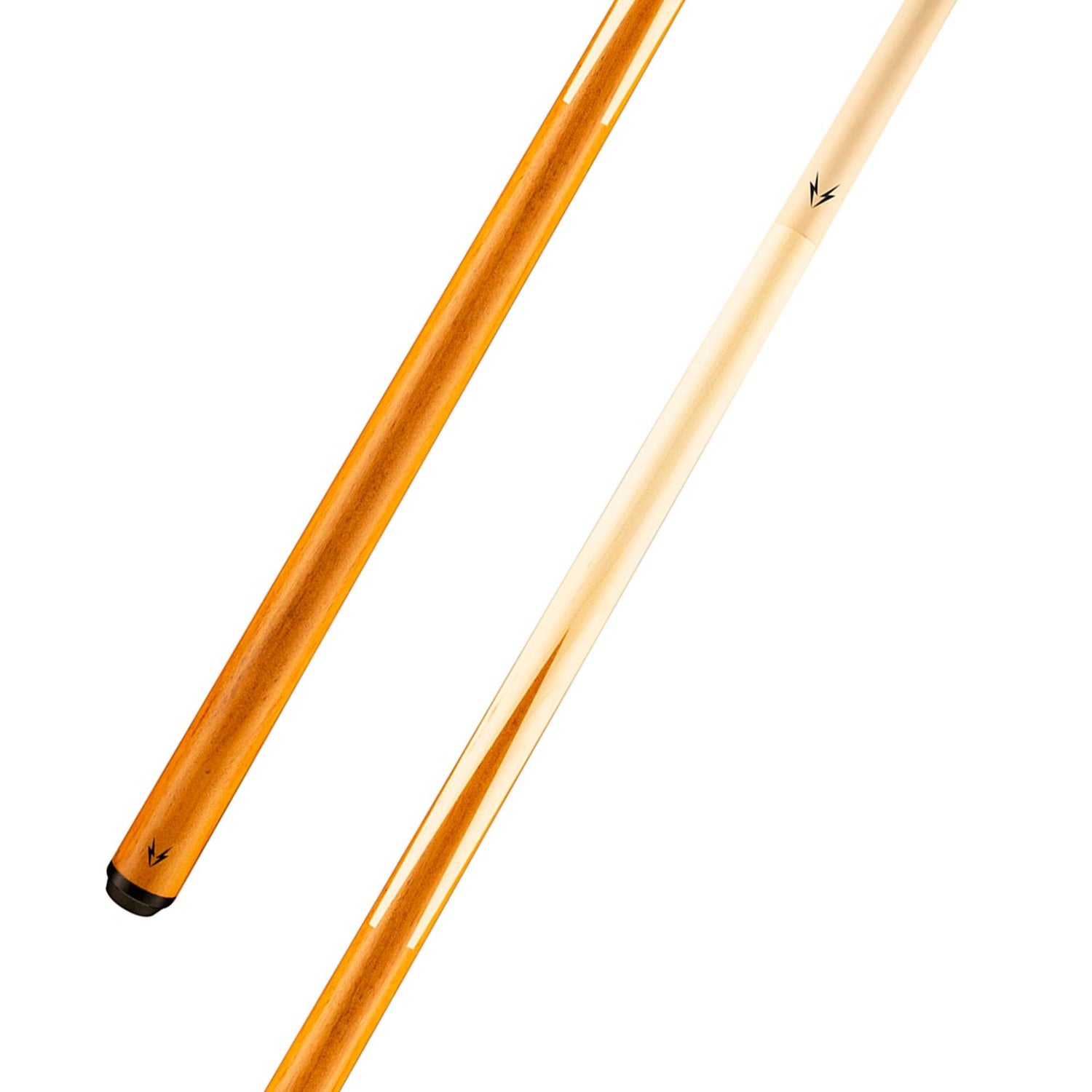 Valhalla by Viking Series 200 VA241 Hard Rock Maple Cue, 4 Splice Point Construction