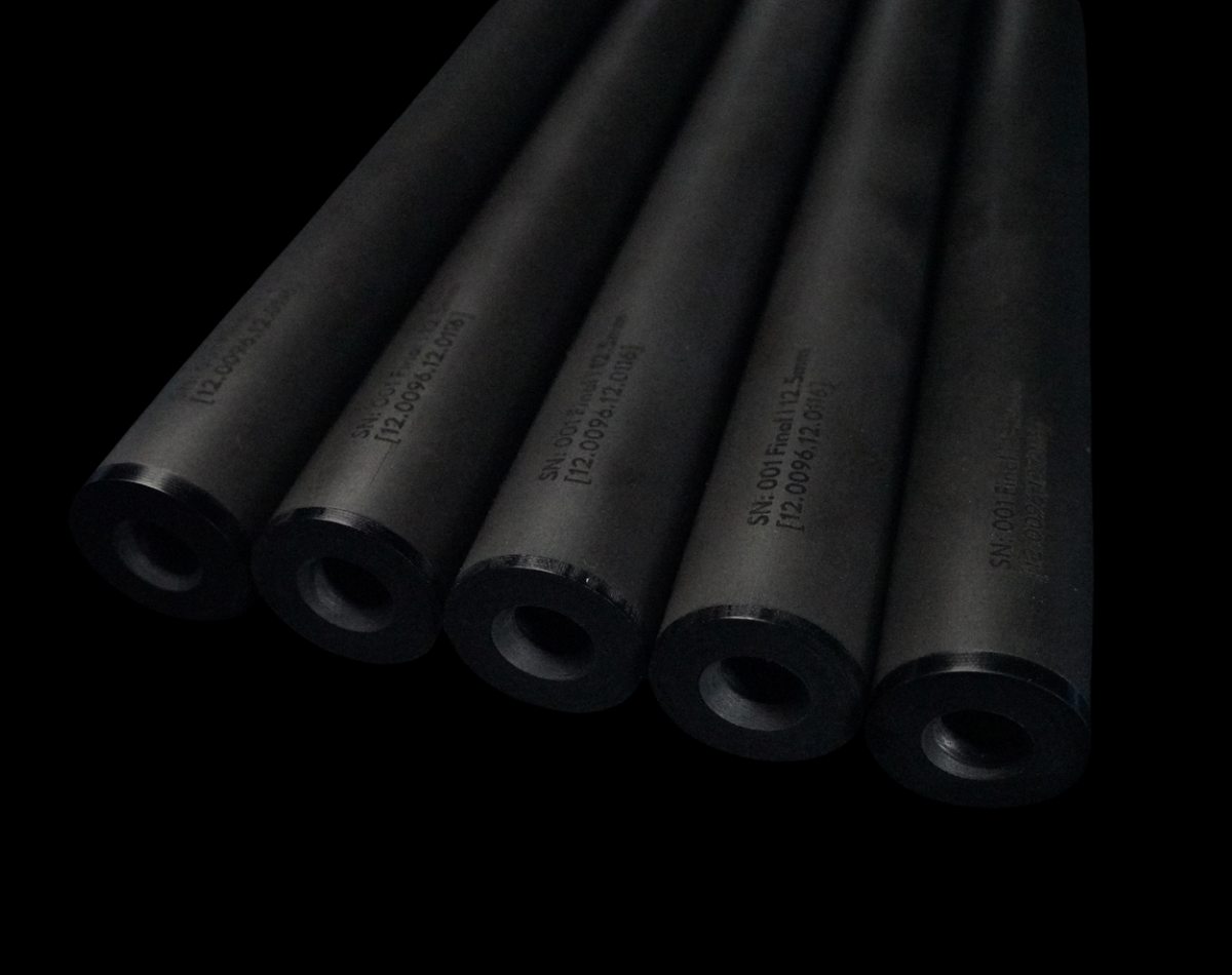 Vanta Phantom Carbon 12.5 Shaft Preorder