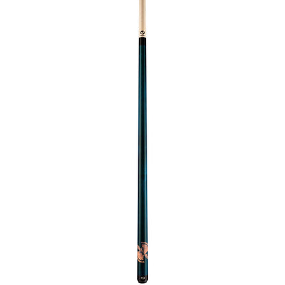 Viking DE0108 Northwoods Maple Cue, Axe Decal