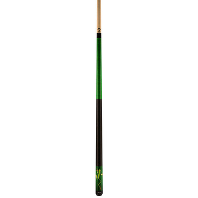 Viking DE0203 Northwoods Maple Cue, Frog Decal
