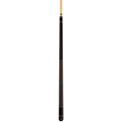Viking DF0202 Northwoods Maple Cue, Midnight Black Stain