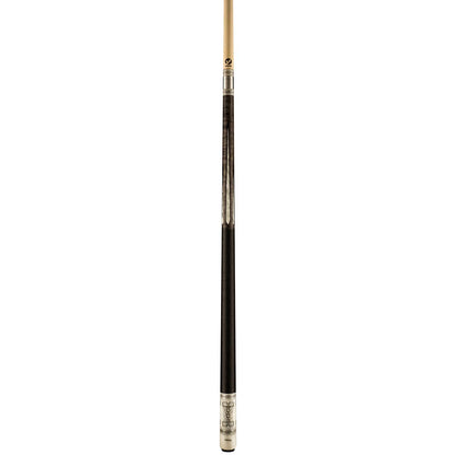 Viking Defender DF0911 Birdseye Maple Cue, Smoke Stain