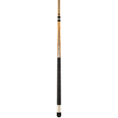 Viking Helix HL0404 Birdseye Maple Cue, Khaki Stain