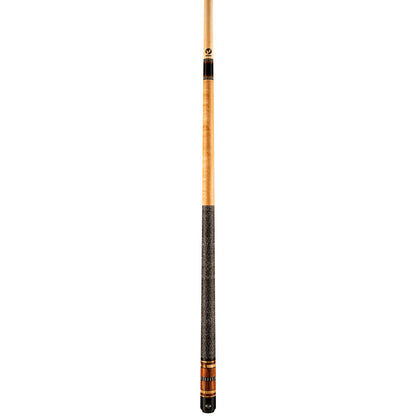 Viking Impero IM0300 Birdseye Maple Cue, Khaki Stain