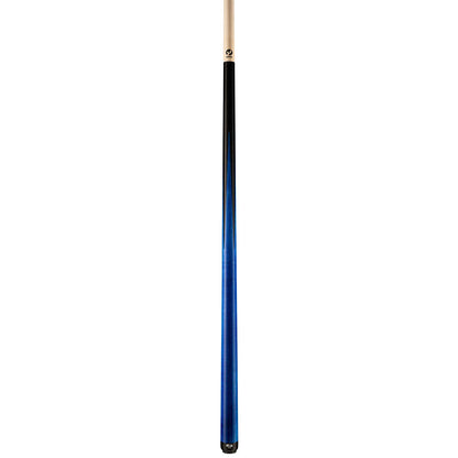 Viking Motore MT0117 Northwoods Maple Cue, Viking Blue Stain