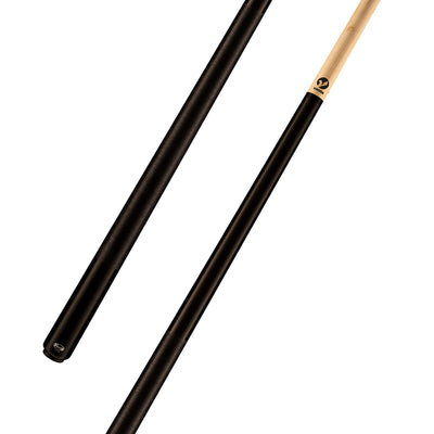 Viking Ovation OV0102 Northwoods Maple Cue, Midnight Stain