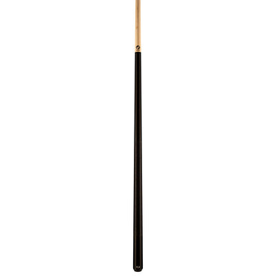 Viking Ovation OV0102 Northwoods Maple Cue, Midnight Stain