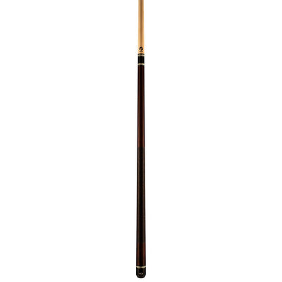 Viking Storm ST0405 Northwoods Maple Cue, Coffee Stain