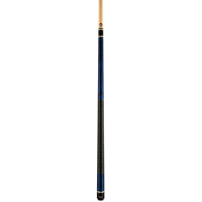 Viking Two Feathers ST0407 figured Birdseye Maple Cue, Viking Quick Release Joint