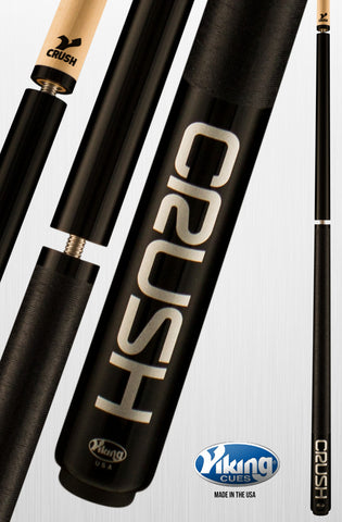 Viking 3-Piece Break Jump Cue
