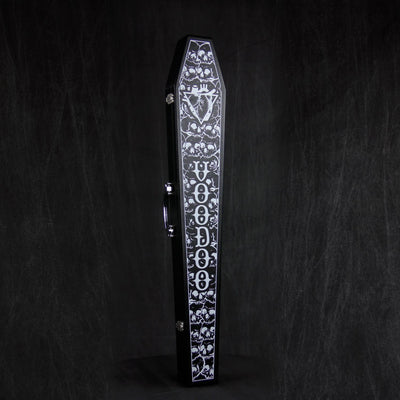 Voodoo VODCOFB 1x1 Coffin Hard Case