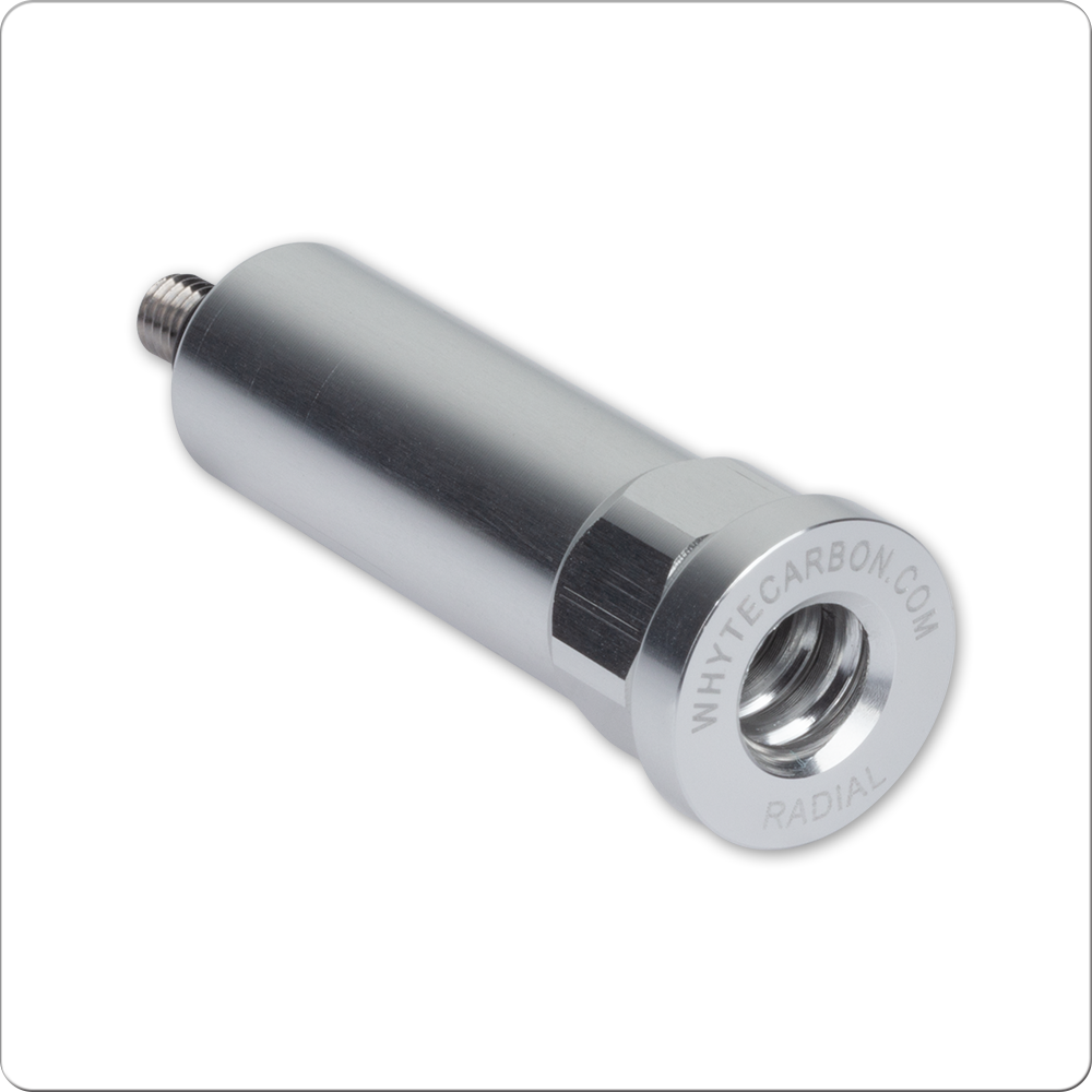 Whyte Carbon Interchangeable Joint Adapter