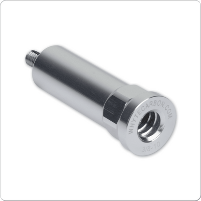 Whyte Carbon Interchangeable Joint Adapter