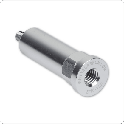 Whyte Carbon Interchangeable Joint Adapter