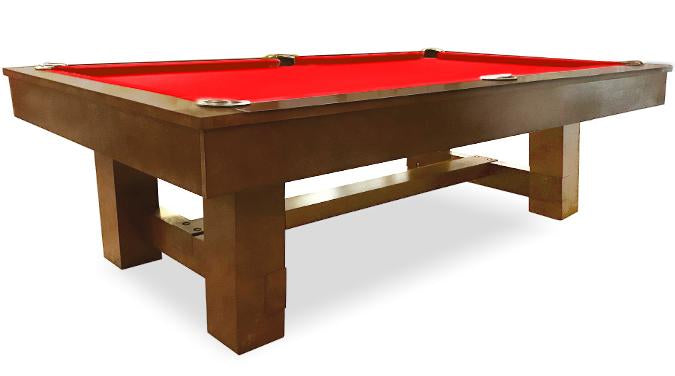 Windsor Pool Table