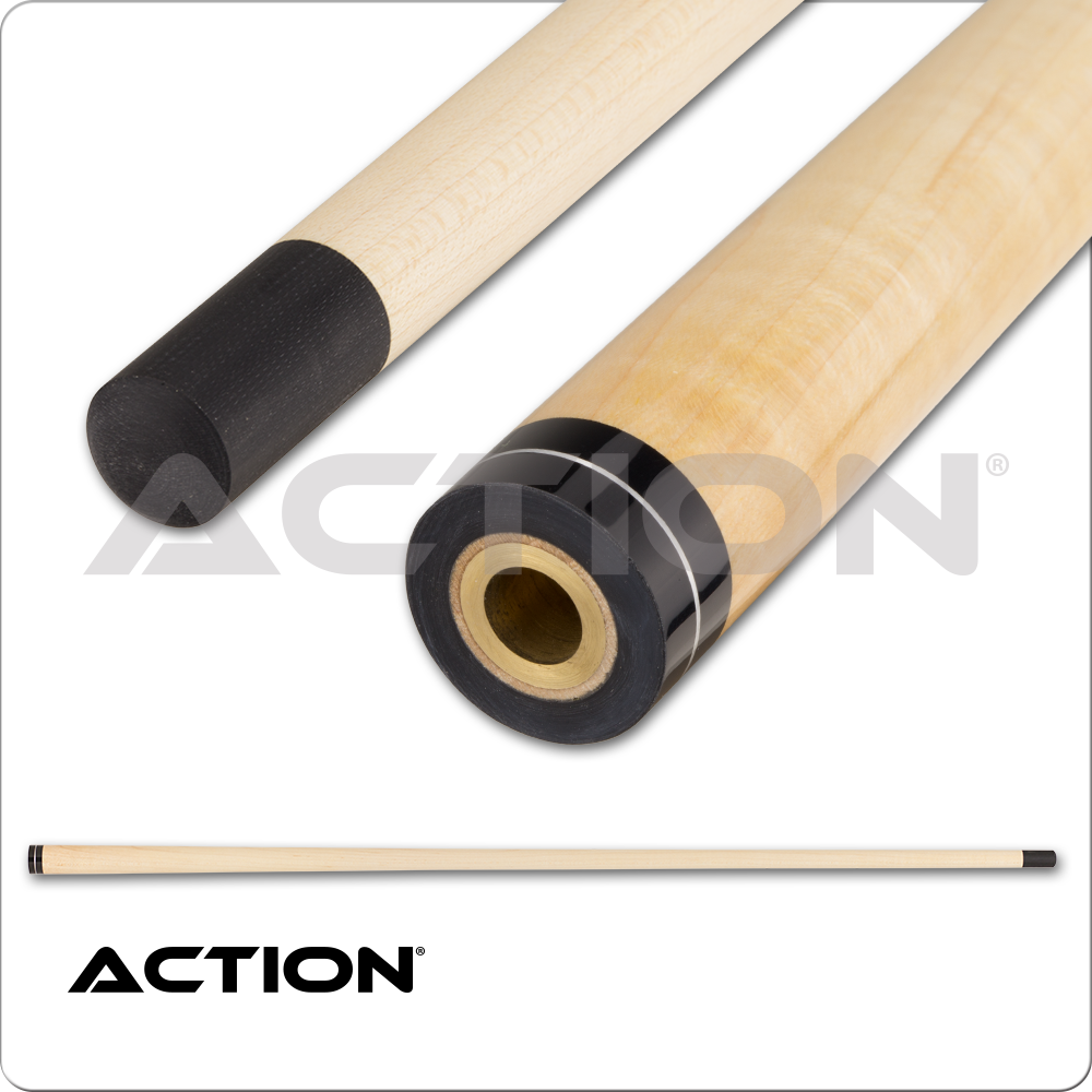 Action - Extra Shaft - ACTXS I