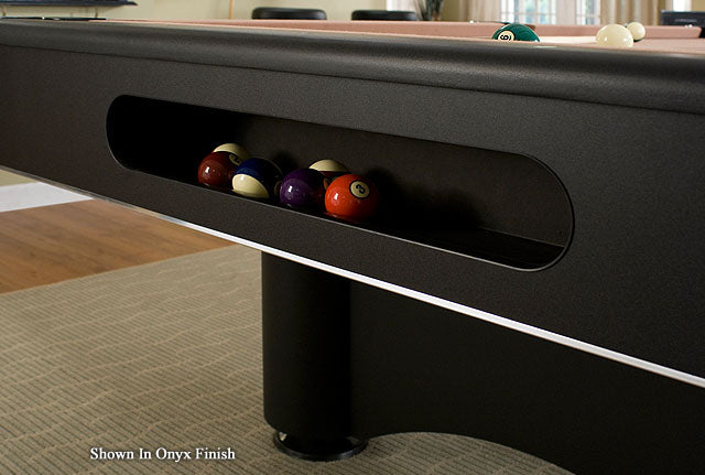 Destroyer Billiard Table