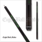 Eight Ball Mafia EBMBK03 Break Cue - 25oz