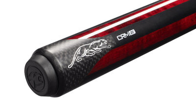 Queue de billard Predator P3 CRM DS Rosecarb