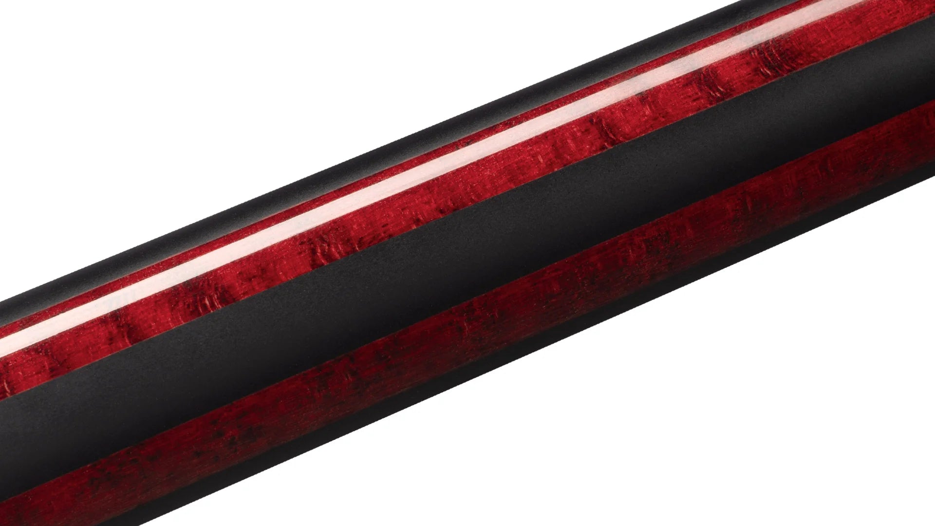 Predator P3 CRM DS Rosecarb Carom Cue
