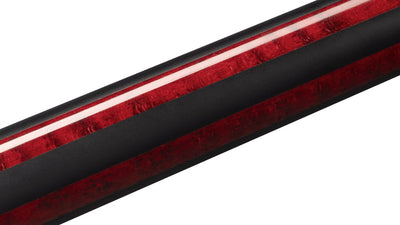Queue de billard Predator P3 CRM DS Rosecarb