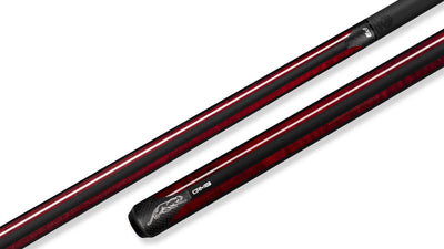 Queue de billard Predator P3 CRM DS Rosecarb