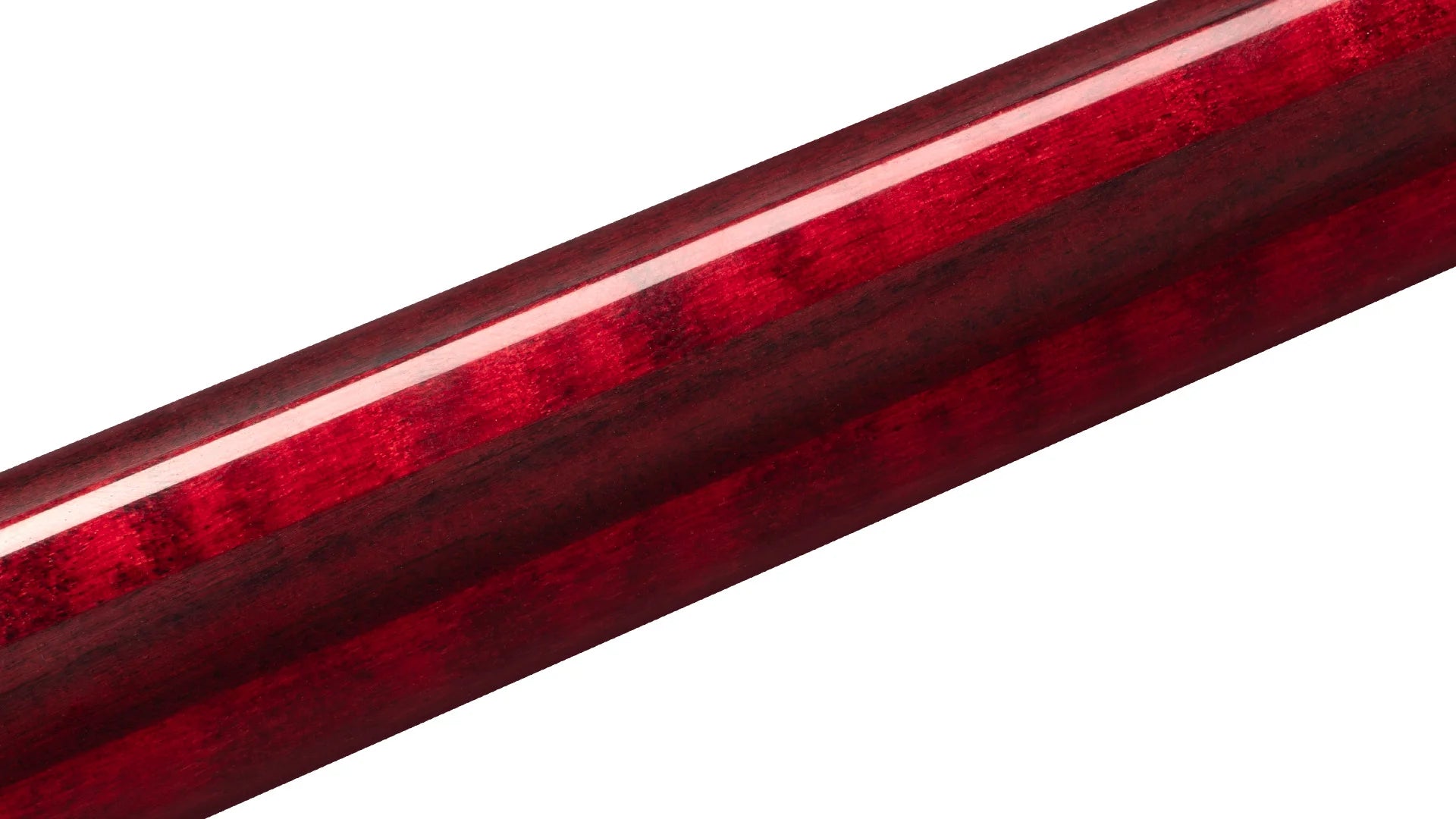 Predator P3 CRM DS Rosewood Carom Cue