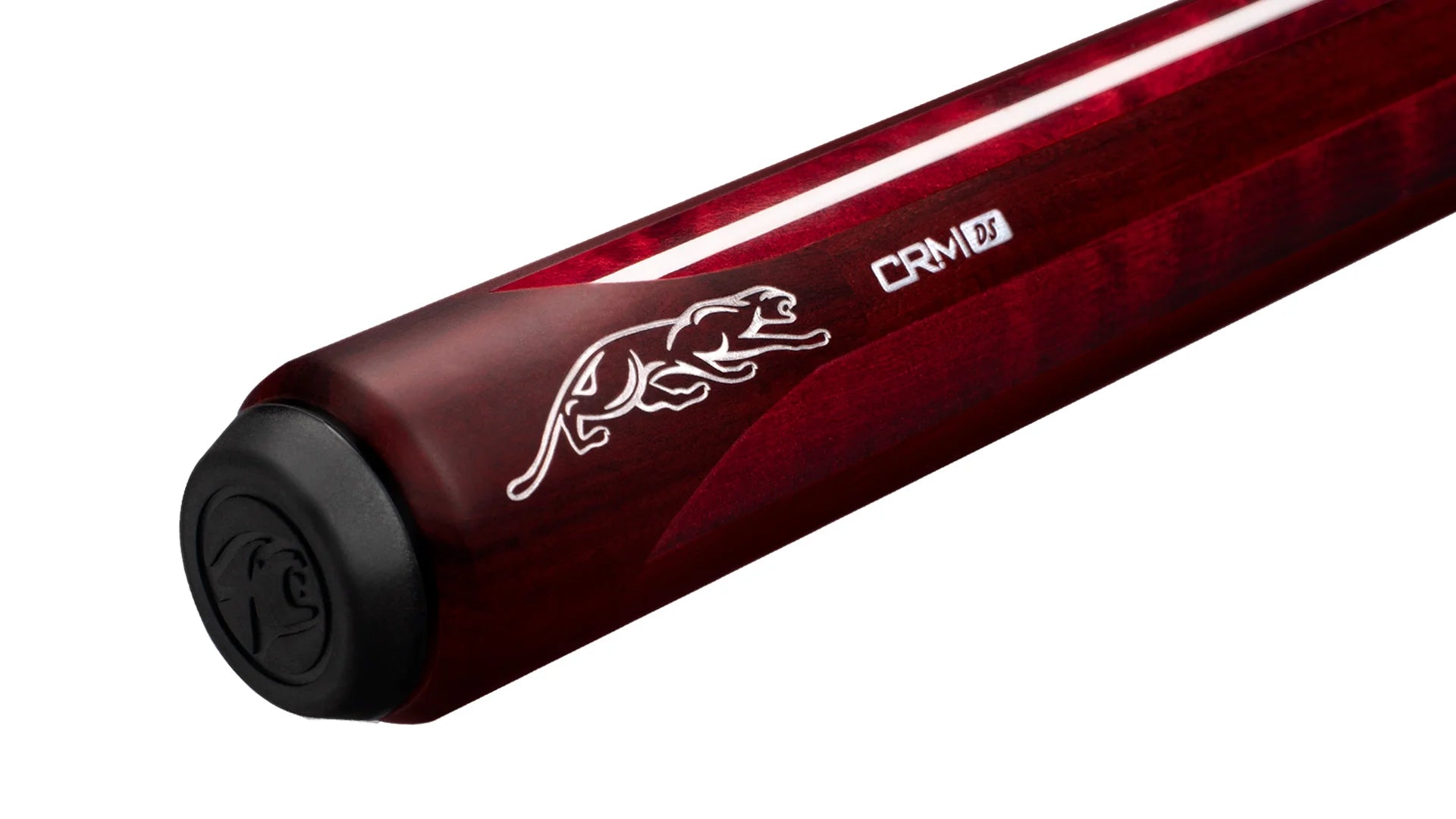 Predator P3 CRM DS Rosewood Carom Cue