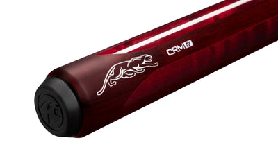 Queue de billard carambole Predator P3 CRM DS Rosewood