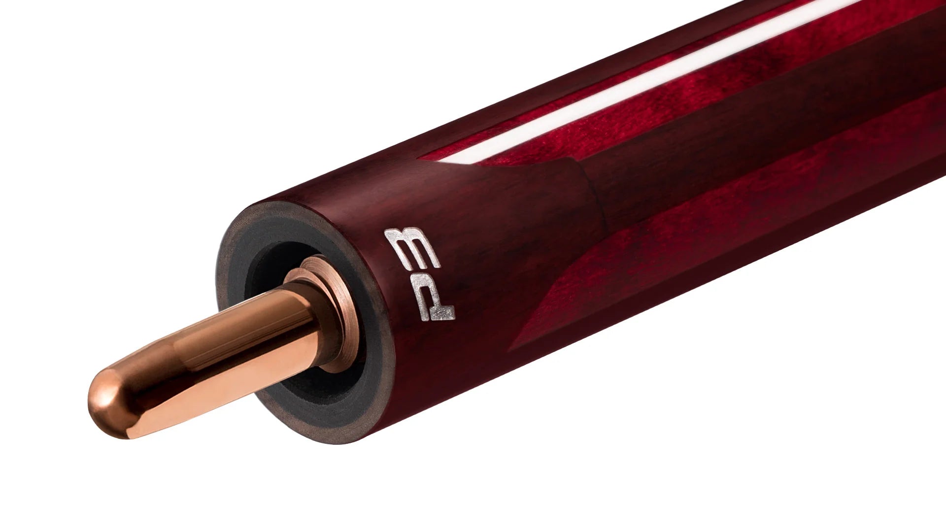 Queue de billard carambole Predator P3 CRM DS Rosewood