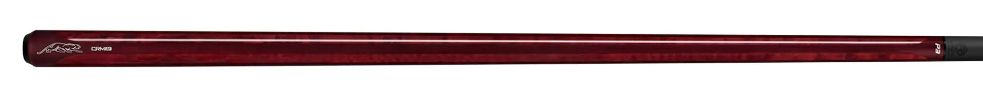 Predator P3 CRM DS Rosewood Carom Cue