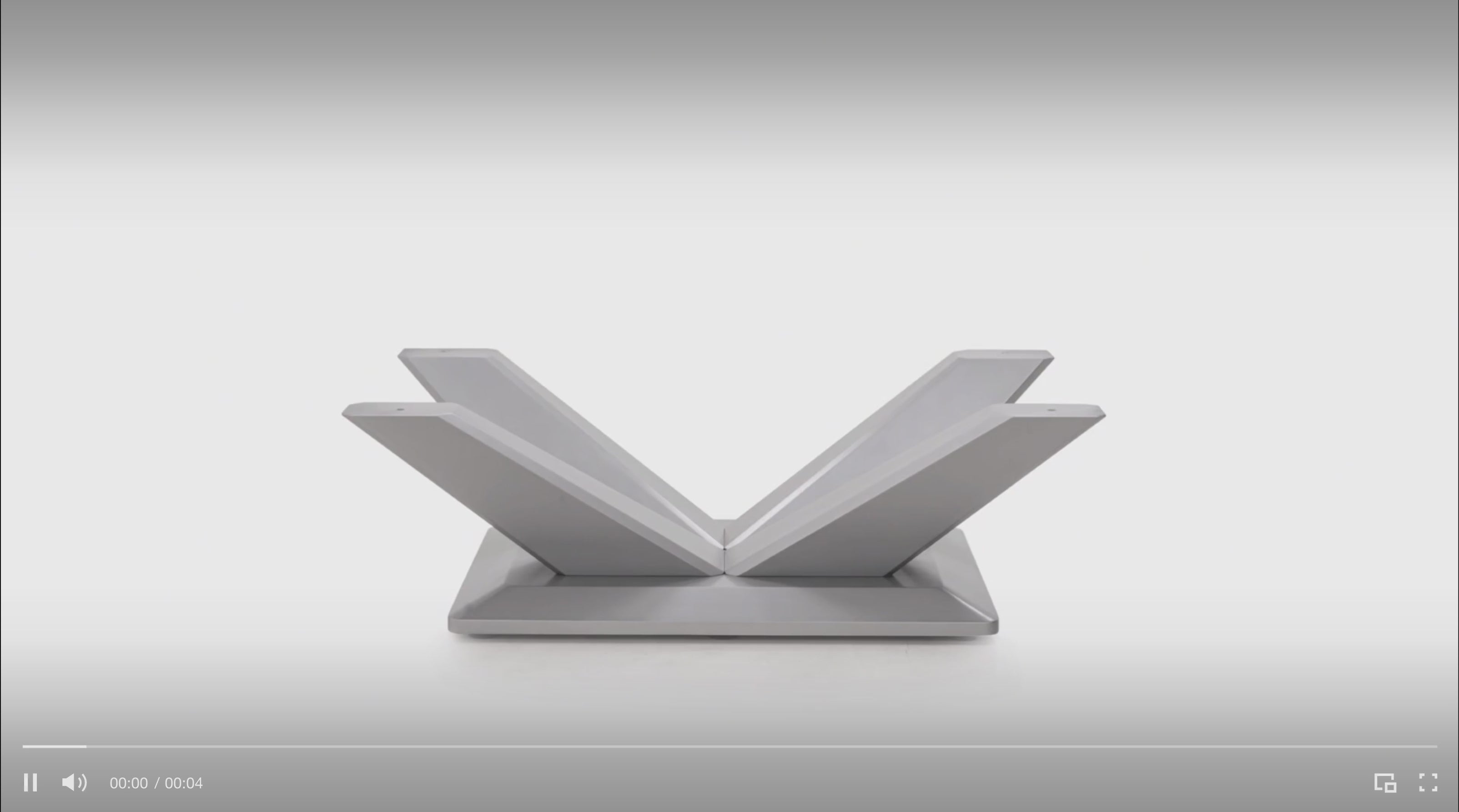 Load video: Experience the Premium and Professional Grade Pool Tables.